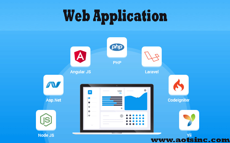 web Application