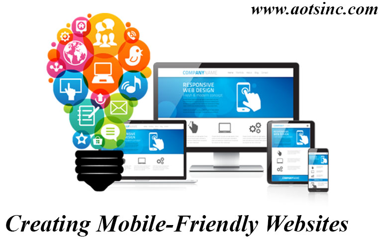 Creating Mobile-Friendly Websites