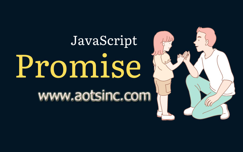 JavaScript Promise