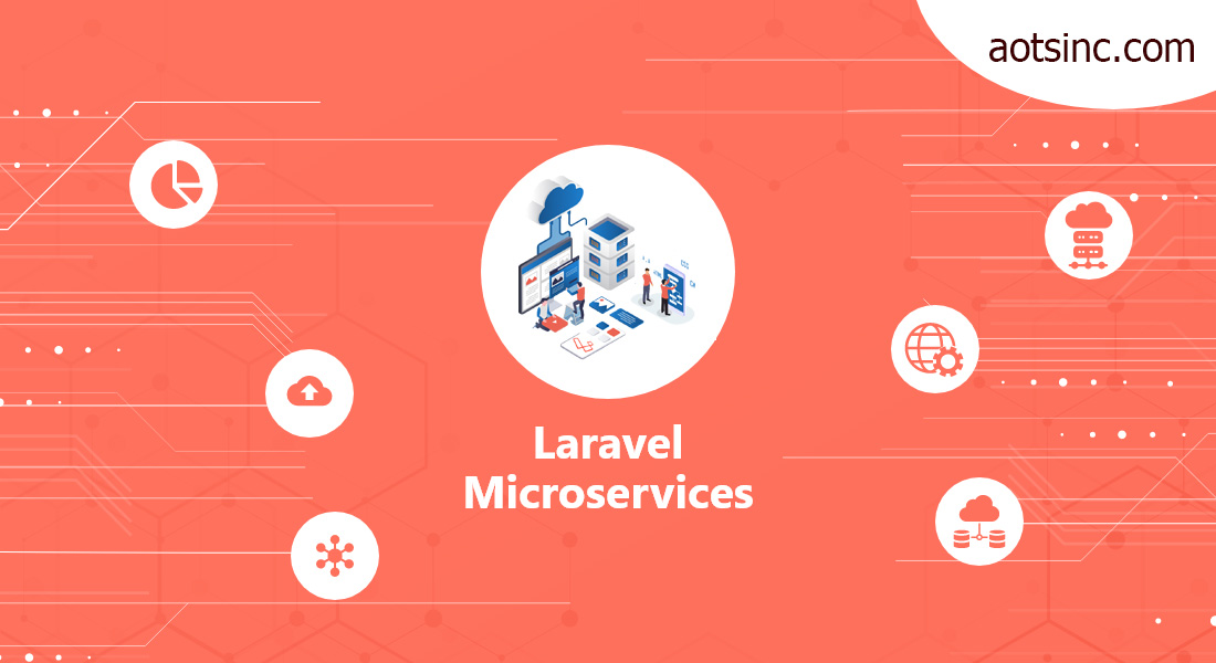 Laravel Microservices