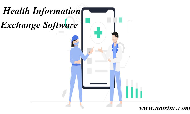 The Health Information Exchange Software: Transforming Healthcare Data Sharing